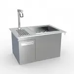 LaCrosse Cooler DI-WS-IB