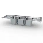 LaCrosse Cooler DI53CD