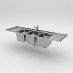 LaCrosse Cooler DI53CD