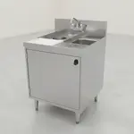 LaCrosse Cooler MS2-HSGR