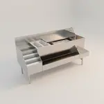 LaCrosse Cooler MS5-36CTCHSRBDL+10