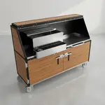 LaCrosse Cooler PB5-24IB-WAN