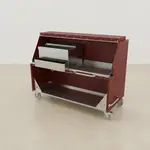 LaCrosse Cooler PB5-24IB-WBC