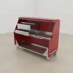 LaCrosse Cooler PB5-24IB-WCC