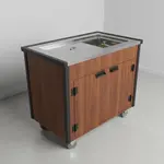 LaCrosse Cooler PB5-24IB-WMW