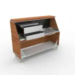 LaCrosse Cooler PB5-24IB-WRM