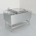 LaCrosse Cooler PT44HSRICL+8