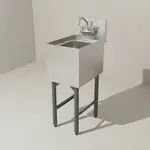 LaCrosse Cooler SD12HS