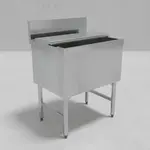 LaCrosse Cooler SD12IC