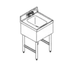 LaCrosse Cooler SD18HS