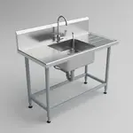 LaCrosse Cooler SD31C