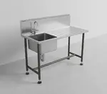 LaCrosse Cooler SD31L