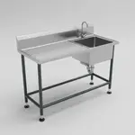 LaCrosse Cooler SD31R