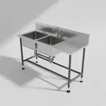 LaCrosse Cooler SD32L