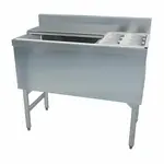 LaCrosse Cooler SD36-24CTL+10