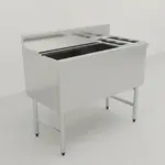 LaCrosse Cooler SD36-24CTL+10