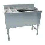 LaCrosse Cooler SD36-24CTR+10
