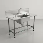 LaCrosse Cooler SD42C