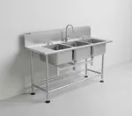 LaCrosse Cooler SD43R