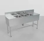 LaCrosse Cooler SD44