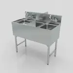 LaCrosse Cooler SD48-24CTC+10