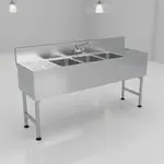 LaCrosse Cooler SD53C