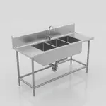 LaCrosse Cooler SD63C