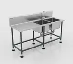 LaCrosse Cooler SD63R