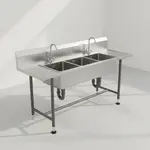 LaCrosse Cooler SD64C