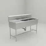 LaCrosse Cooler SD64R