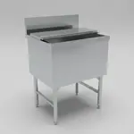 LaCrosse Cooler SD6IC