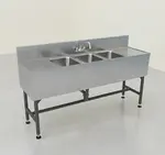 LaCrosse Cooler SD73L