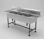 LaCrosse Cooler SD74C