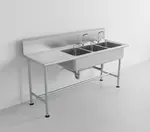 LaCrosse Cooler SD74R