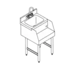 LaCrosse Cooler SK18RSCH