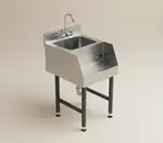 LaCrosse Cooler SK18RSCH