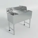 LaCrosse Cooler SK3-HS21R