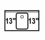 LaCrosse Cooler SK31C