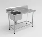 LaCrosse Cooler SK31L