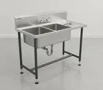 LaCrosse Cooler SK32L