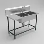 LaCrosse Cooler SK32R