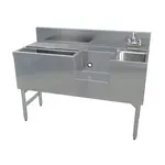 LaCrosse Cooler SK4-24ICLBSHSR+10