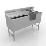 LaCrosse Cooler SK4-24ICLBSHSR+10