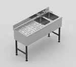 LaCrosse Cooler SK42C