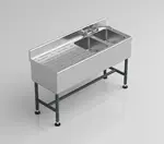 LaCrosse Cooler SK42R