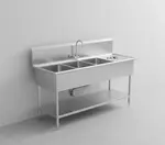 LaCrosse Cooler SK43L