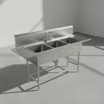 LaCrosse Cooler SK53C