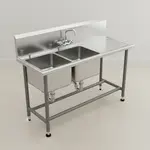 LaCrosse Cooler SK53L