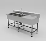 LaCrosse Cooler SK63L