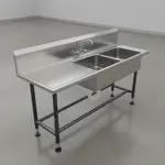 LaCrosse Cooler SK63R